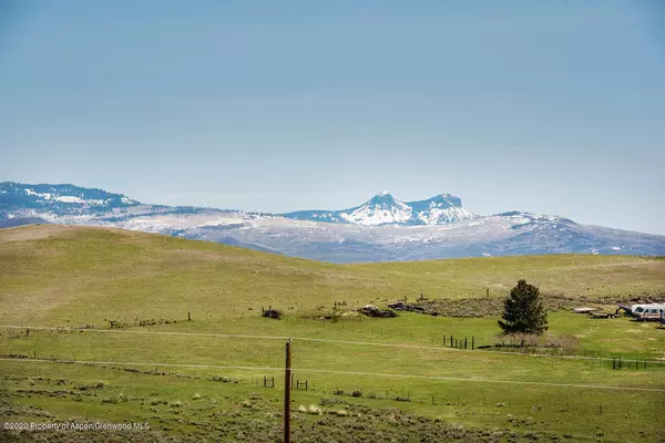 700 County Road 210, Craig, CO 81625