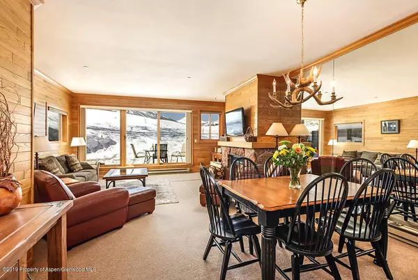 Snowmass Village, CO 81615,150 Snowmass Club Circle 1617