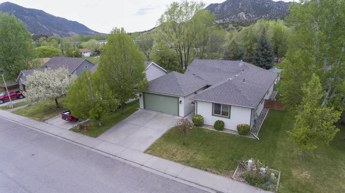 New Castle, CO 81647,303 Buckthorn Road