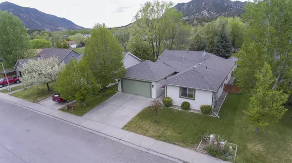 303 Buckthorn Road, New Castle, CO 81647