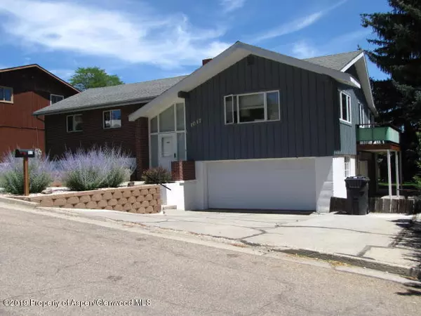 1017 Taylor Street, Craig, CO 81625