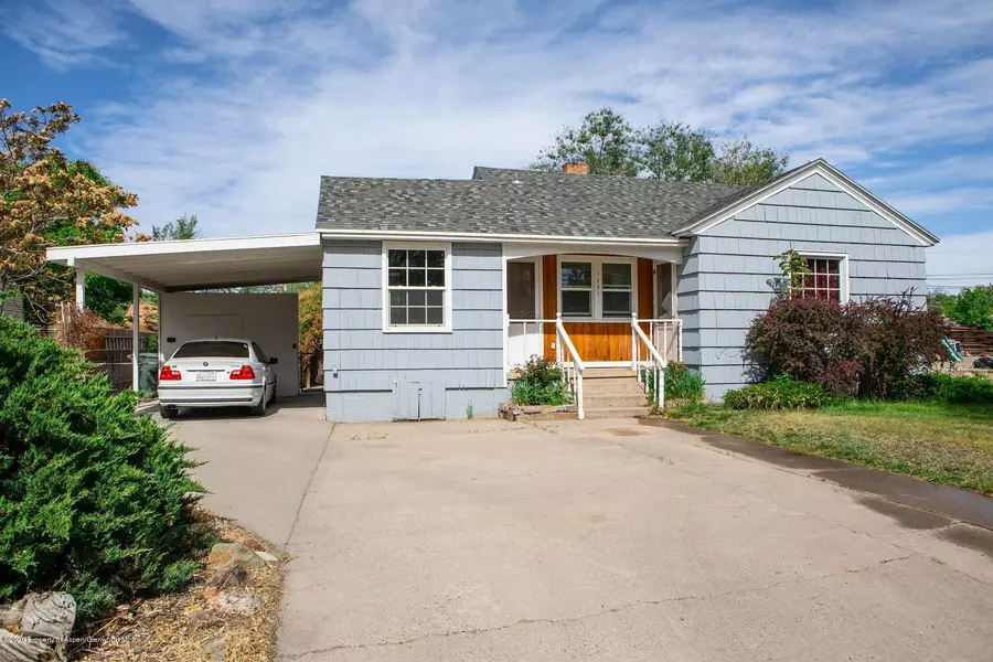 1731 N 16th Street, Grand Junction, CO 81501