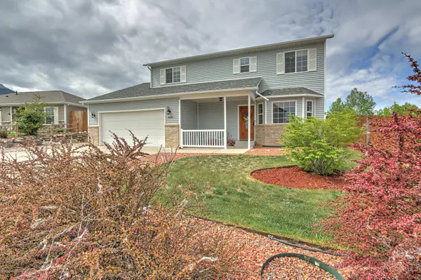 80 Cliff View Circle, Parachute, CO 81635