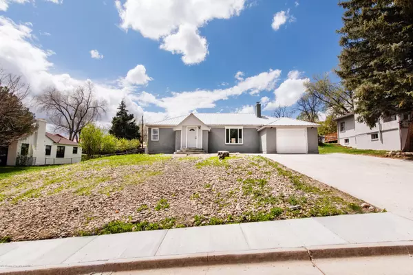 916 Taylor Street, Craig, CO 81625