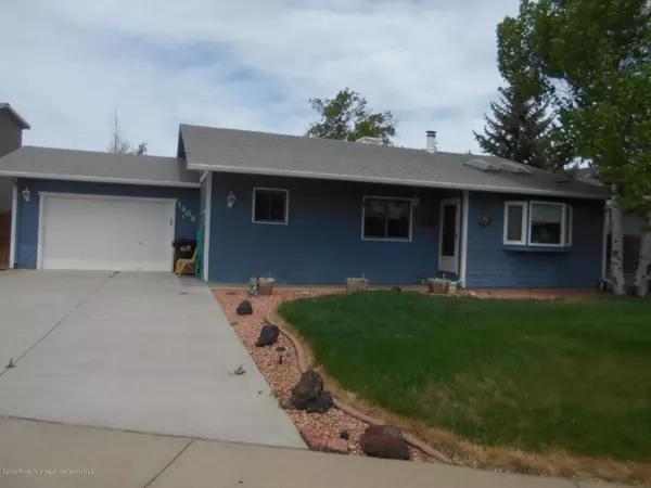 1468 Jays Avenue, Rifle, CO 81650