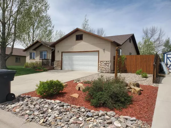 Craig, CO 81625,2043 Woodland Avenue