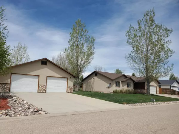 Craig, CO 81625,2043 Woodland Avenue