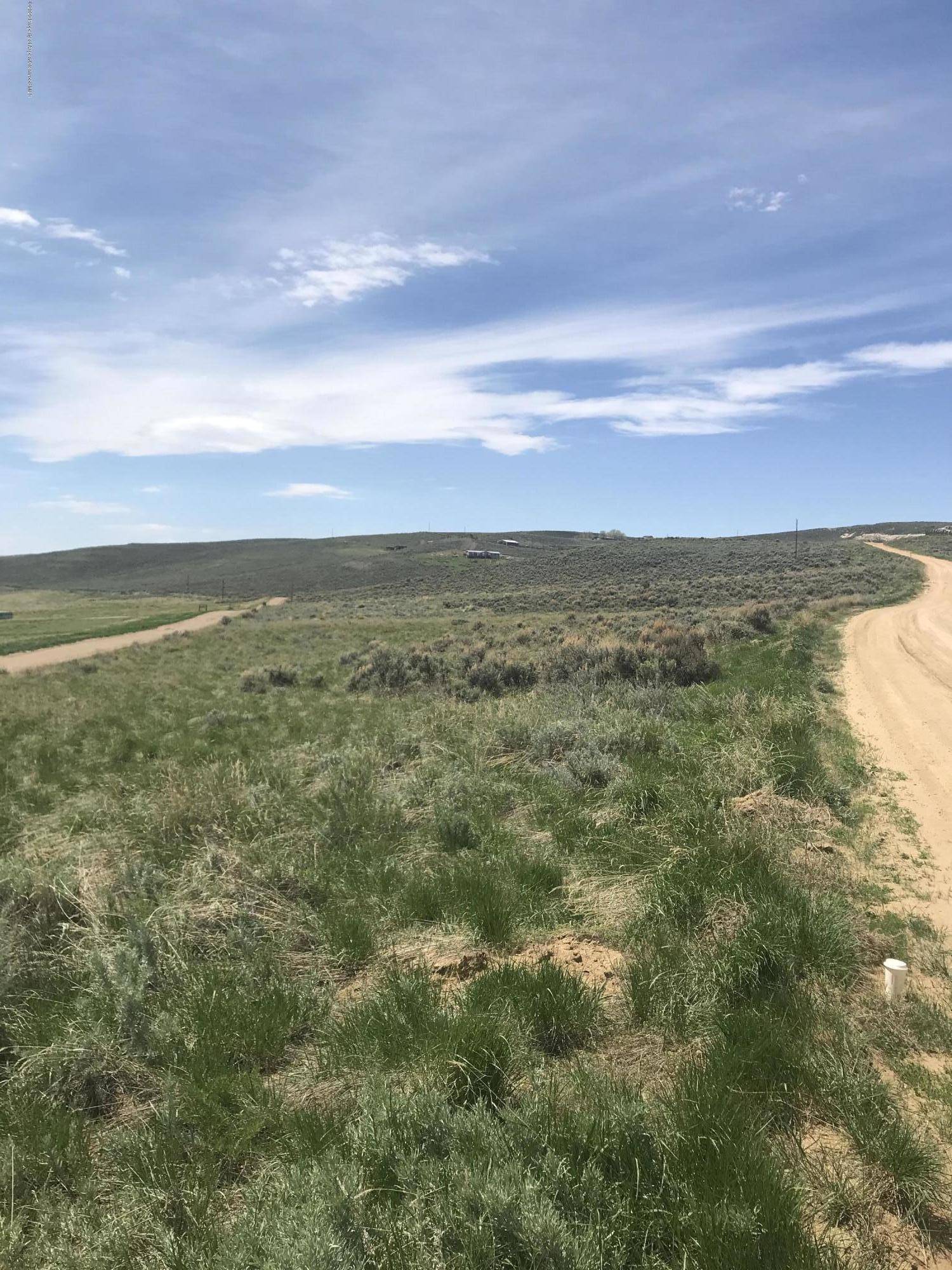 100 Sage Brush Court, Craig, CO 81625