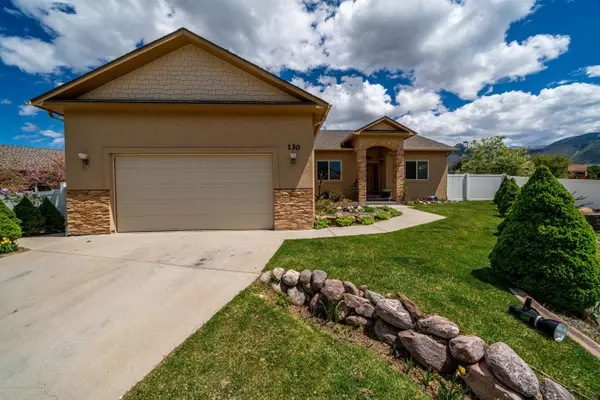 130 Talon Trail, Battlement Mesa, CO 81635