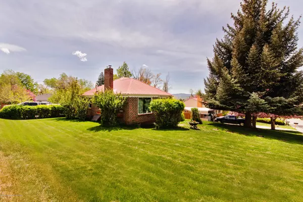 Craig, CO 81625,941 Taylor Street