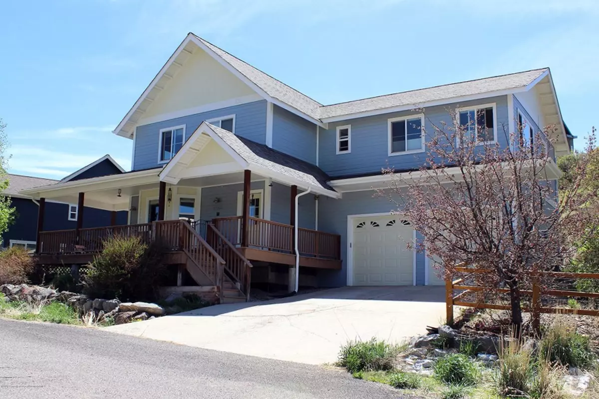 Glenwood Springs, CO 81601,298 SILVER KING Court