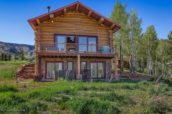 Basalt, CO 81621,1301 Mclaughlin Lane