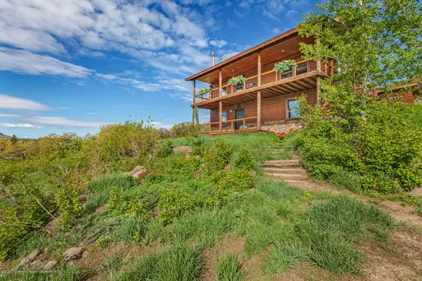 Glenwood Springs, CO 81601,4285 127 County RD