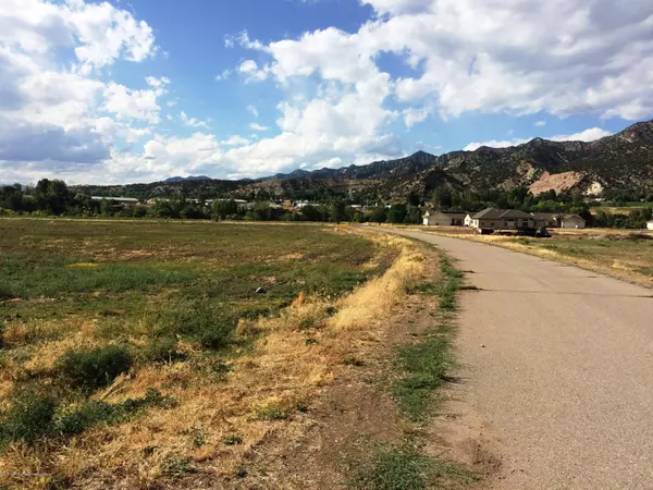 New Castle, CO 81647,Lot 29 Rapids View Lane