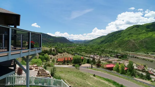 522 Traver Trail, Glenwood Springs, CO 81601