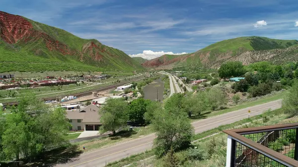 Glenwood Springs, CO 81601,522 Traver Trail