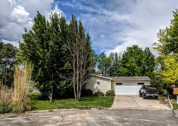 59 Goldfield Court, Parachute, CO 81635