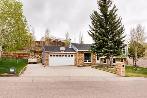 811 Exmoor Circle, Craig, CO 81625