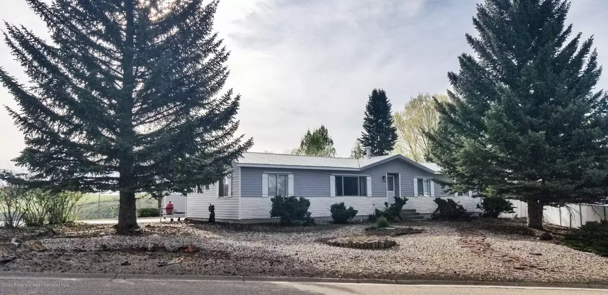 Craig, CO 81625,899 Ashley Road