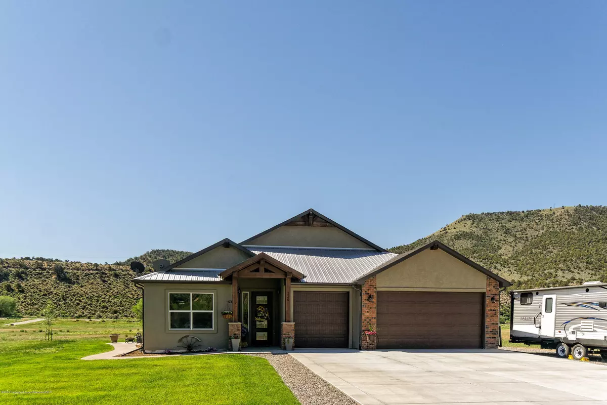 New Castle, CO 81647,330 Rapids View Lane