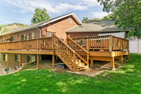 Glenwood Springs, CO 81601,142 Tanager Drive