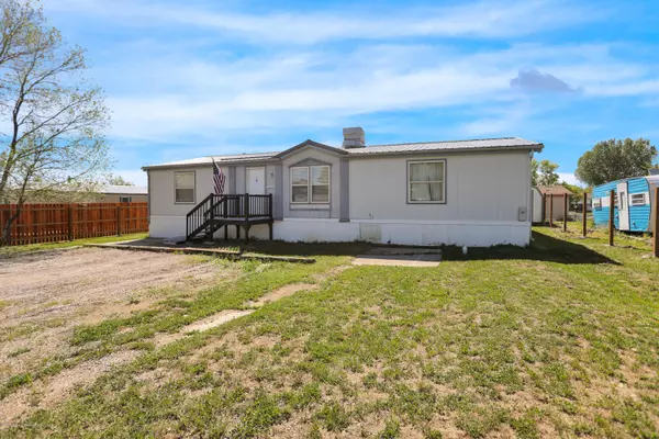 Craig, CO 81625,968 Cottonwood Avenue