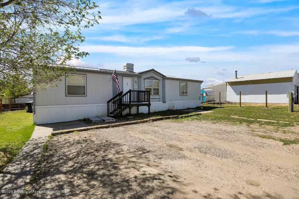 Craig, CO 81625,968 Cottonwood Avenue