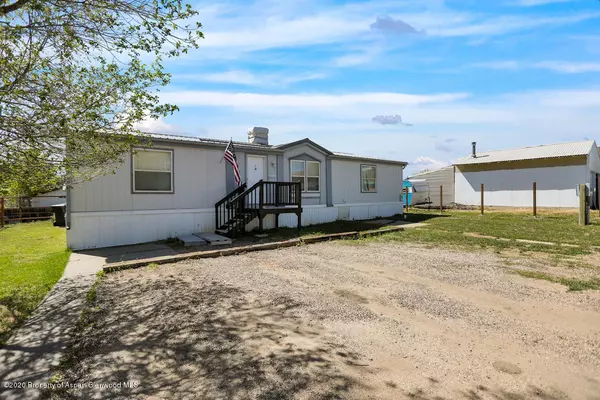 968 Cottonwood Avenue, Craig, CO 81625