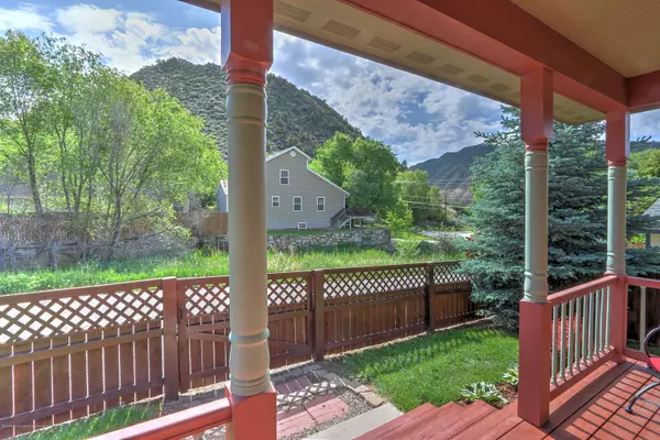 New Castle, CO 81647,327 Rio Grande Avenue