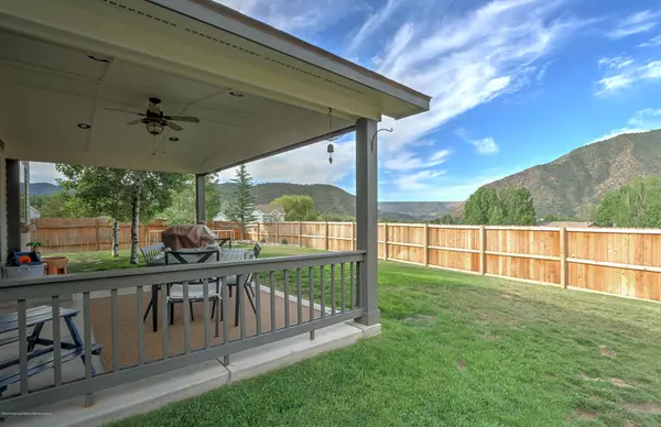 New Castle, CO 81647,427 Hitching Post Lane