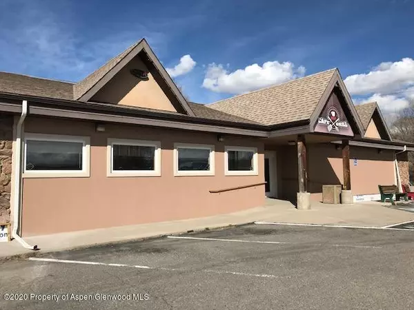 1290 Main Street, Silt, CO 81652