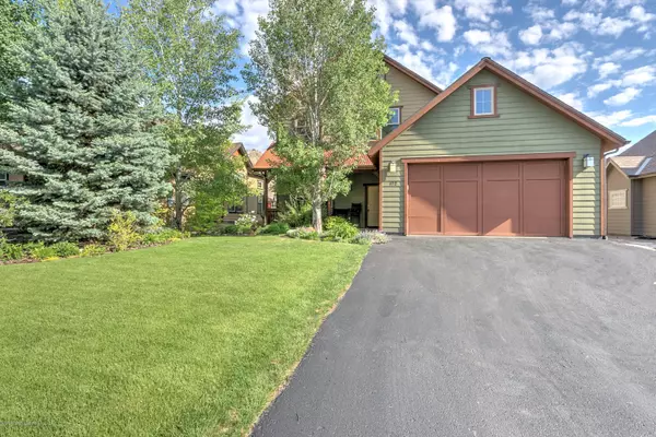 172 Red Bluff, Glenwood Springs, CO 81601