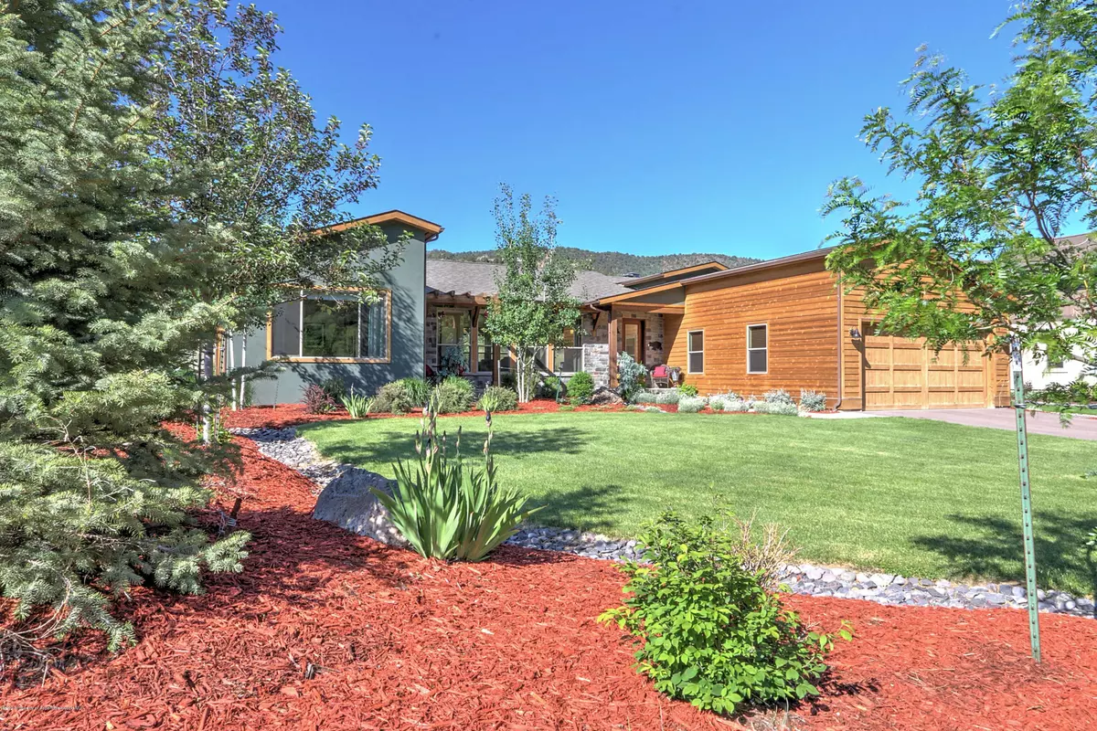 Glenwood Springs, CO 81601,1675 River Bend Way