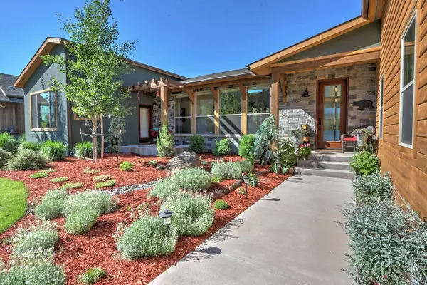 Glenwood Springs, CO 81601,1675 River Bend Way