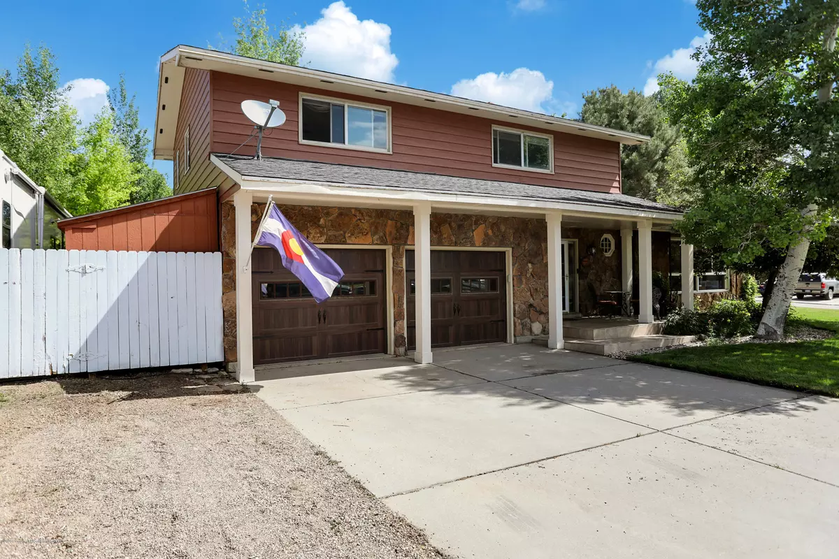 Craig, CO 81625,1407 Oak Street