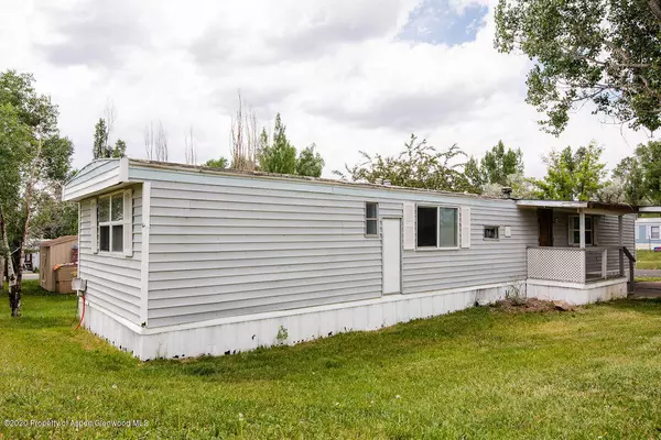 Craig, CO 81625,825 E 7th Street #30