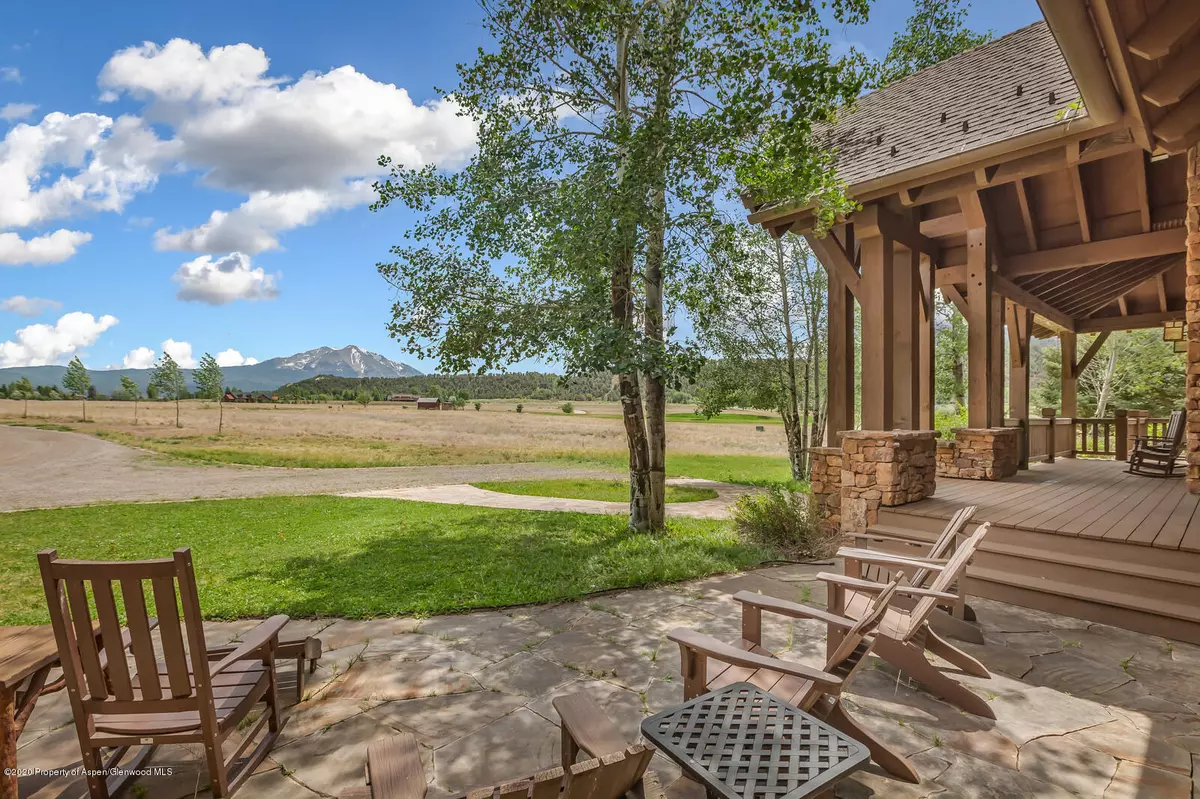 Carbondale, CO 81623,475 Coryell Ranch Road