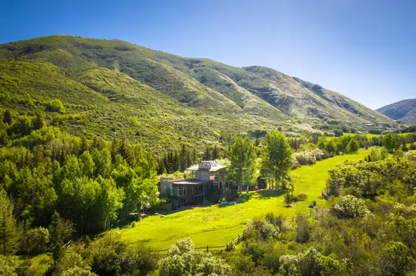 700 Nell Erickson,  Aspen,  CO 81611