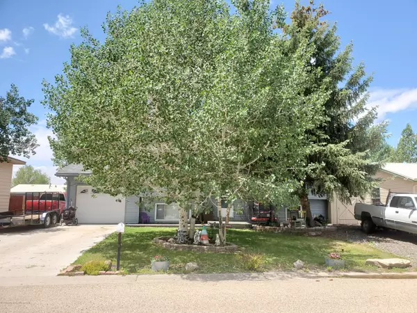 Craig, CO 81625,244 Barker Street