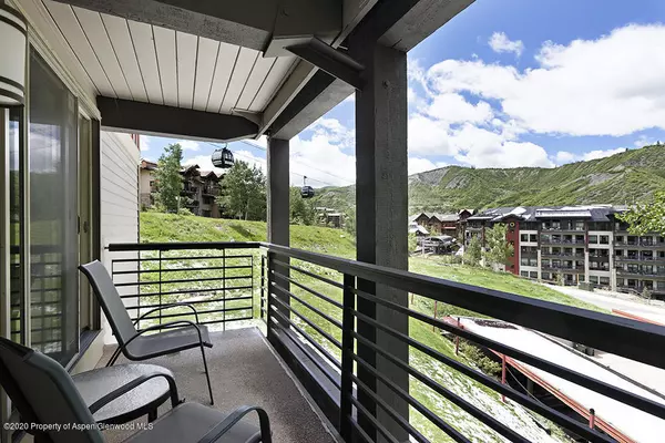 Snowmass Village, CO 81615,360 Wood Road #213