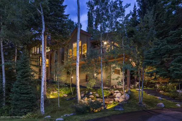 18 Edgewood Lane, Snowmass Village, CO 81615