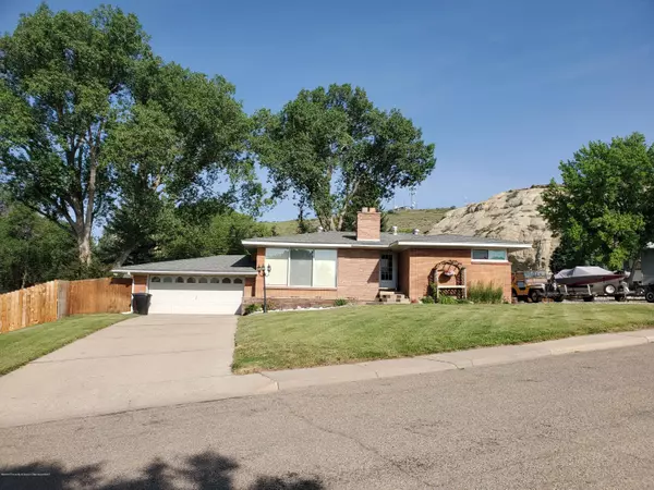 1036 Taylor Street, Craig, CO 81625