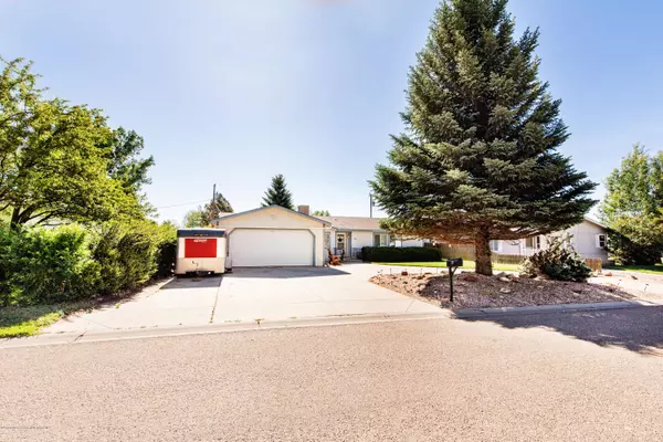 321 Clay Avenue, Craig, CO 81625