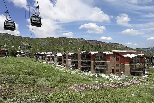 Snowmass Village, CO 81615,360 Wood Road #312