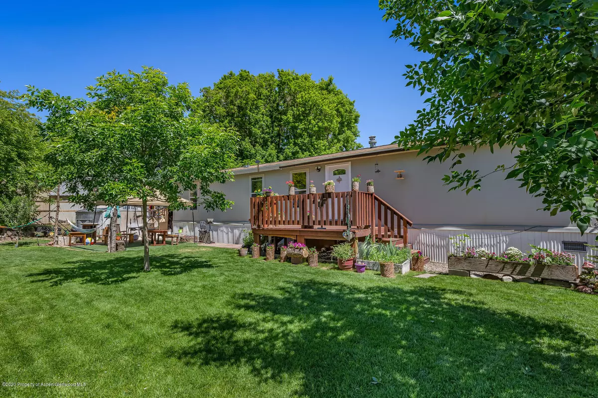 Glenwood Springs, CO 81601,1221 Sprucewood Lane