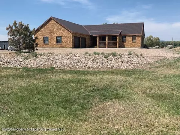 3413 Highway 394, Craig, CO 81625