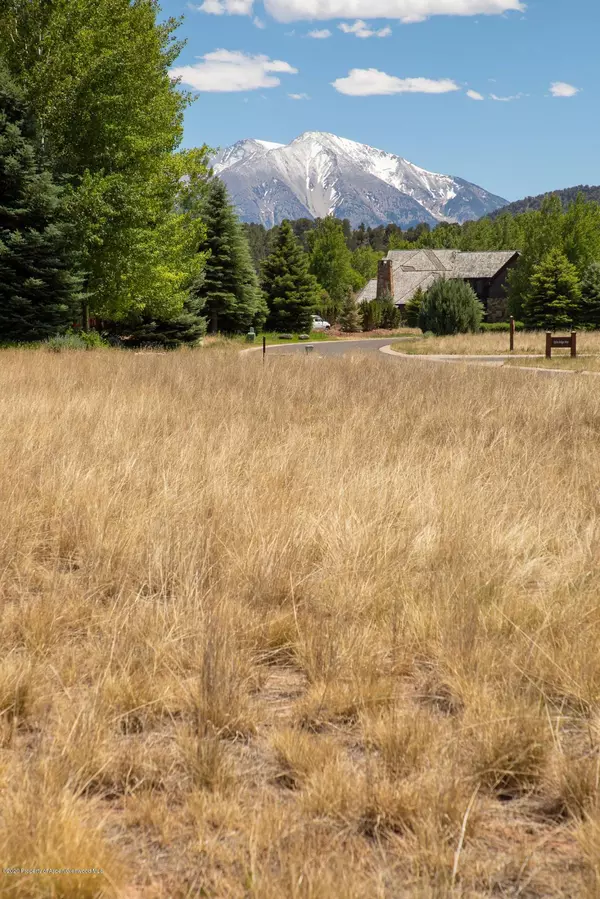 Carbondale, CO 81623,174 Saddleback Road