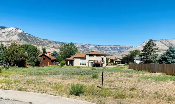 88 Green Mesa Place, Parachute, CO 81635