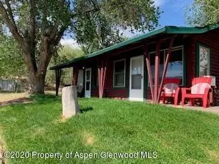 406-418 E 3rd Street, Rifle, CO 81650