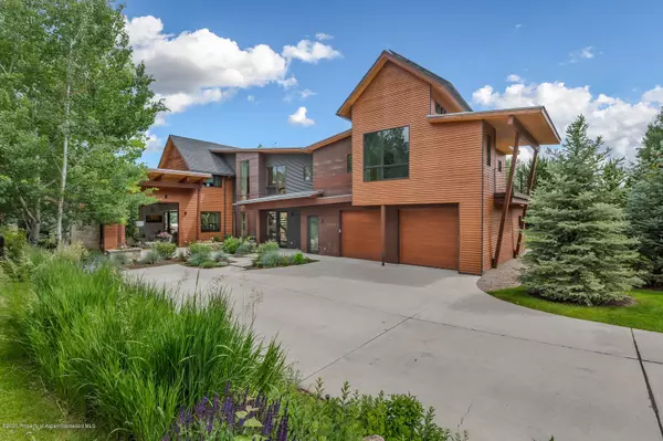 821 Lakeside Drive, Carbondale, CO 81623